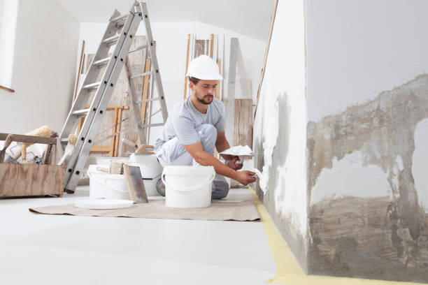 Best Water Damage & Mold Remediation  in Citrus City, TX